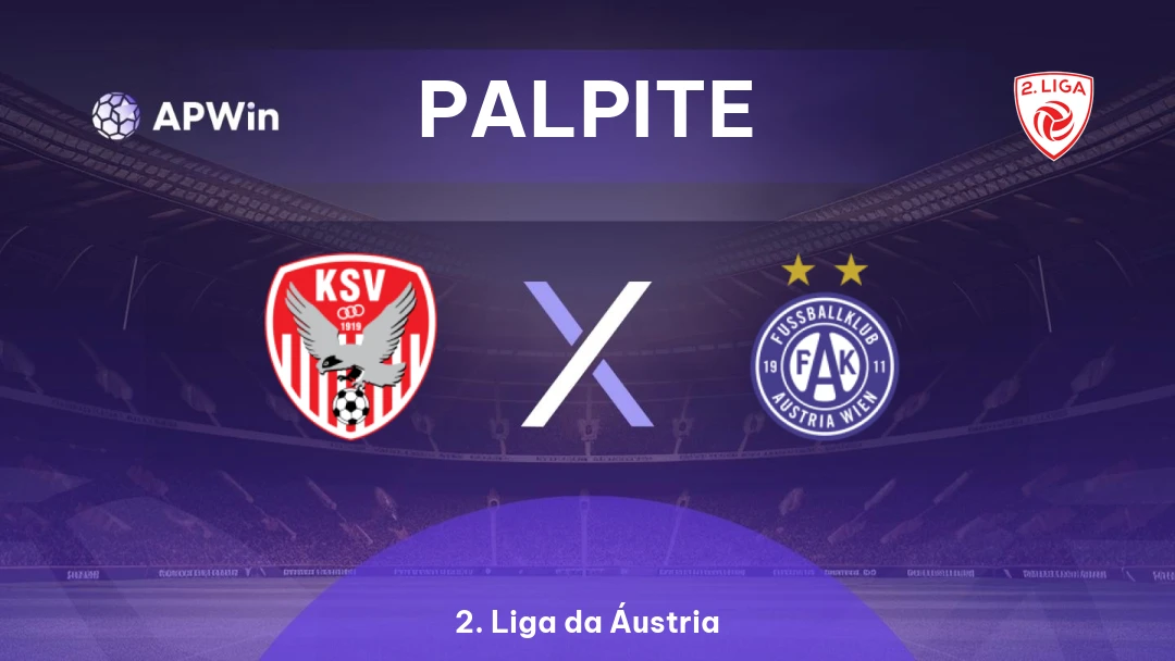 Kapfenberger SV x Austria Wien II Thumbnail