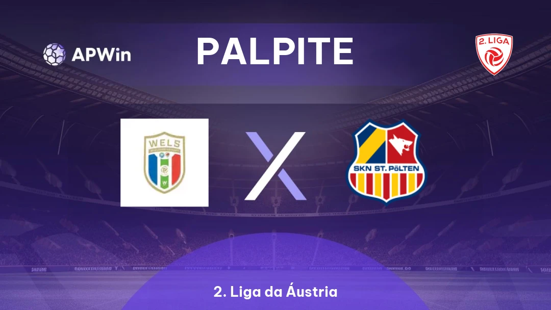 WSPG Wels x St. Polten Thumbnail