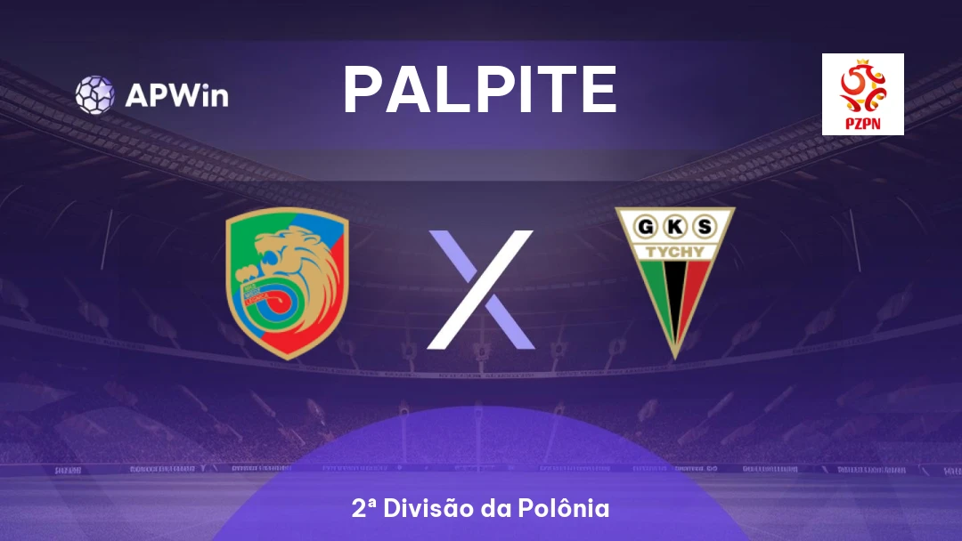 Miedź Legnica x Tychy 71 Thumbnail