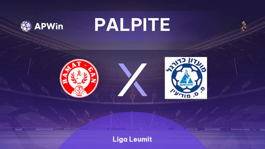 Hapoel Ramat Gan x Ironi Modi'in FC Thumbnail