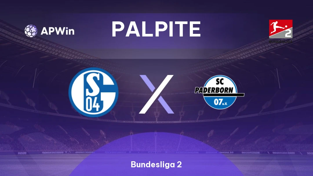 Schalke 04 x Paderborn Thumbnail