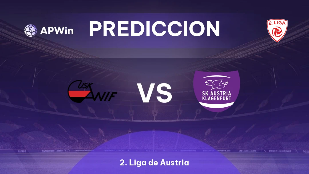 Liefering vs Austria Klagenfurt Thumbnail