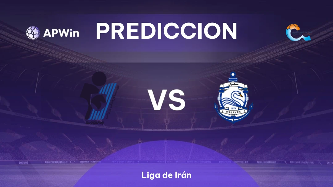 Paykan vs Malavan Thumbnail