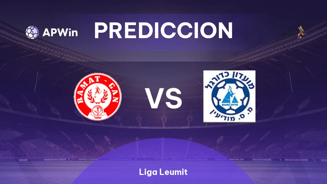 Hapoel Ramat Gan vs Ironi Modi'in FC Thumbnail