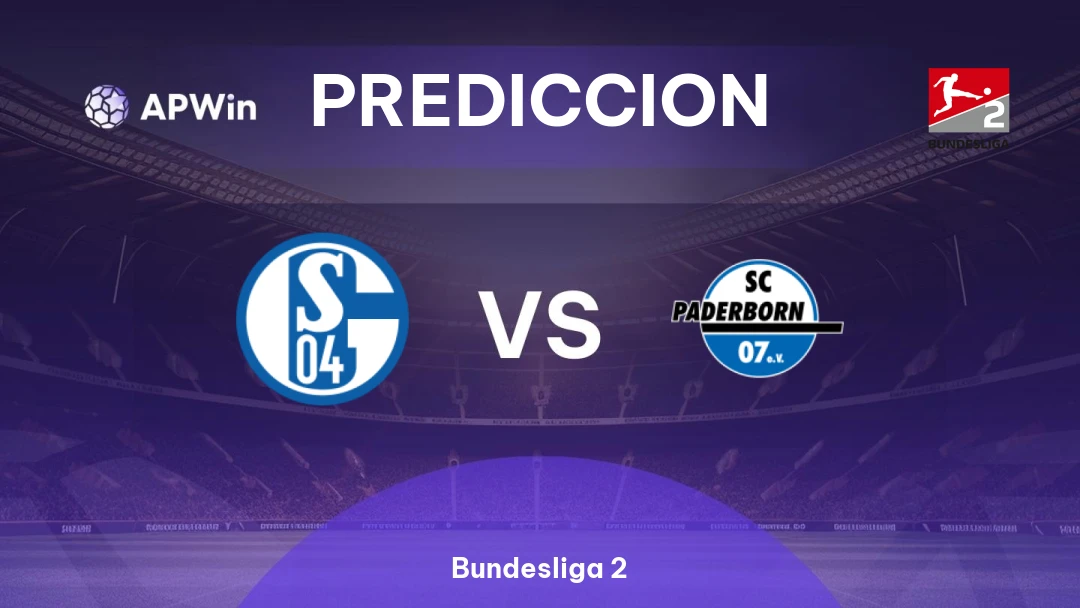 Schalke 04 vs Paderborn Thumbnail