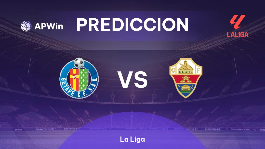 Getafe vs Elche Thumbnail