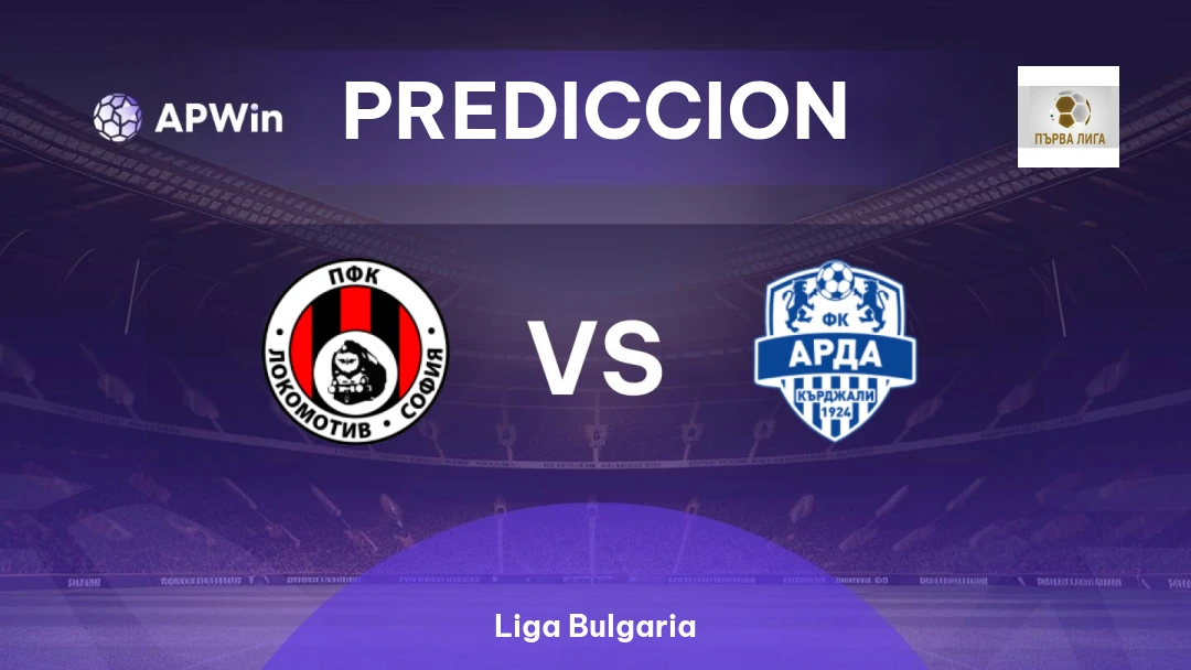 Lokomotiv Sofia 1929 vs Arda Thumbnail