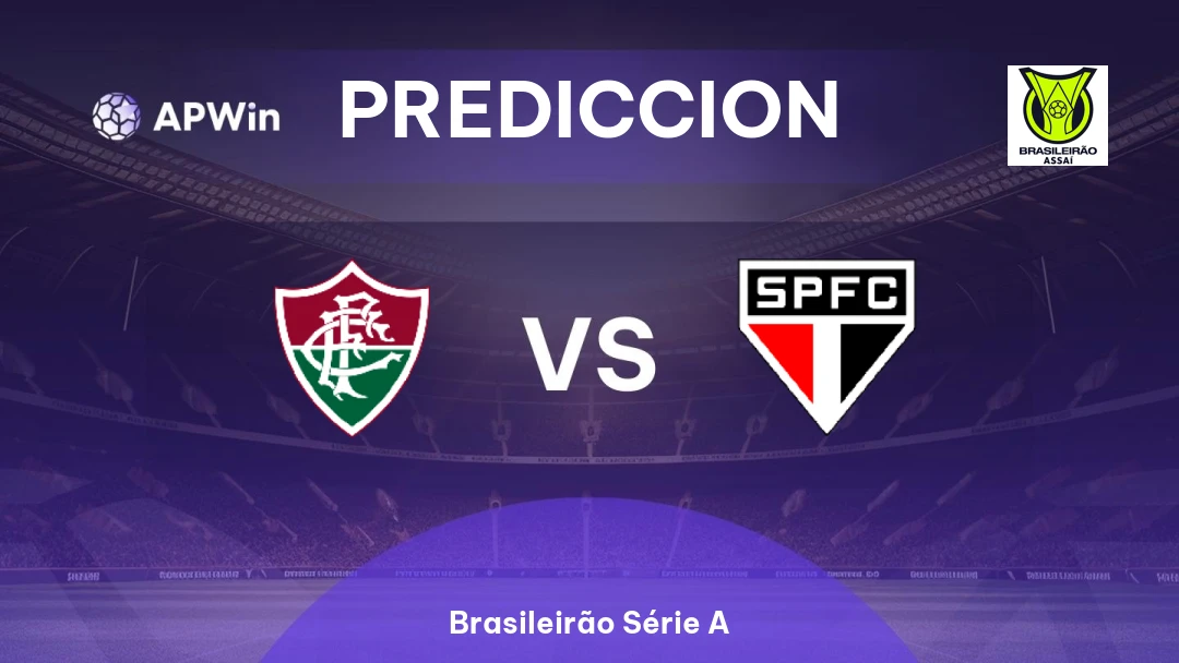 Fluminense vs São Paulo Thumbnail