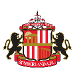 Sunderland Team Logo