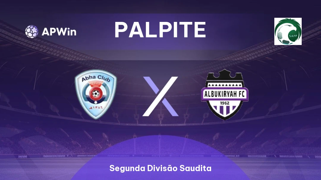 Abha x Al Bukayriyah Thumbnail