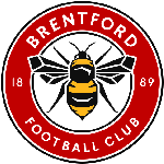 Brentford Sub-21 logo de equipe