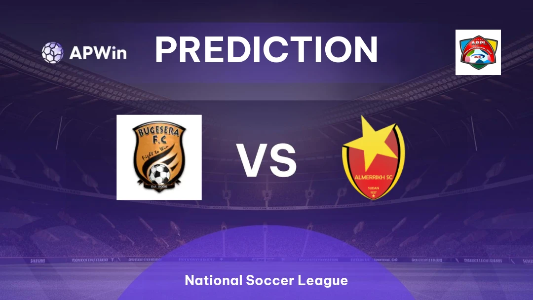 Bugesera vs Al Merreikh Thumbnail
