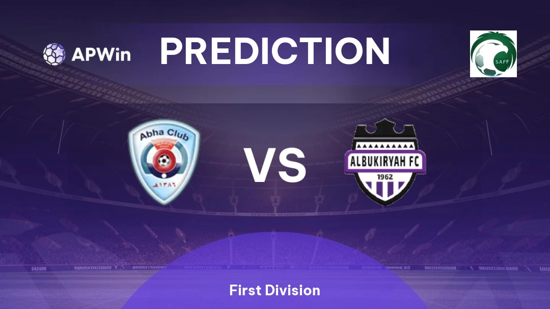 Abha vs Al Bukayriyah Thumbnail