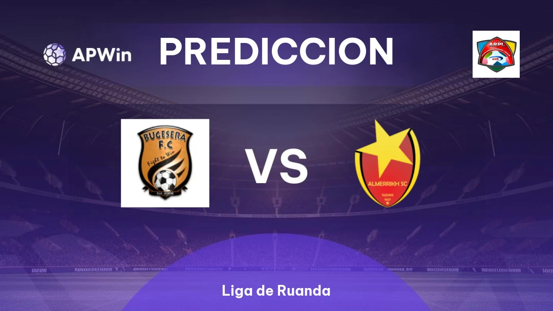 Bugesera vs Al Merreikh Thumbnail