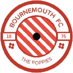 Bournemouth Poppies logo