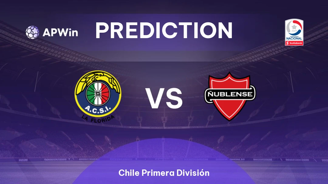 Audax Italiano vs Ñublense Thumbnail