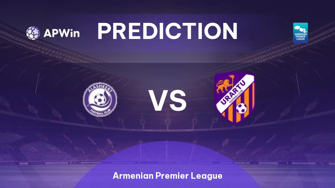 Alashkert vs FC Urartu Thumbnail