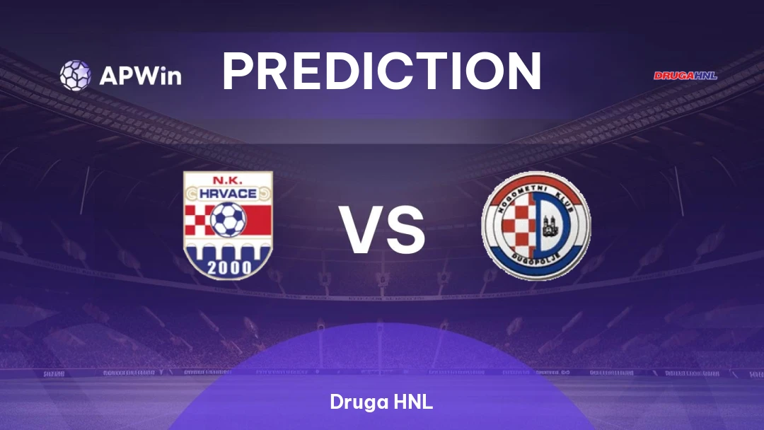 Hrvace vs Dugopolje Thumbnail