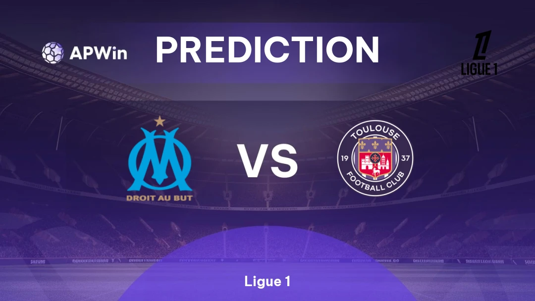 Olympique Marseille vs Toulouse Thumbnail
