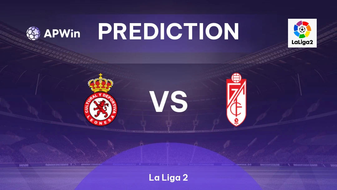 Cultural Leonesa vs Granada CF Thumbnail