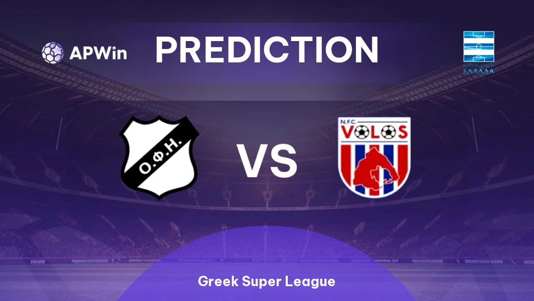 OFI vs Volos NFC Thumbnail