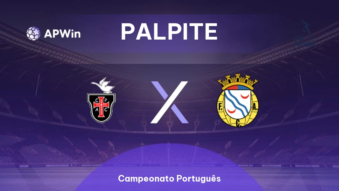 Casa Pia x Alverca Thumbnail