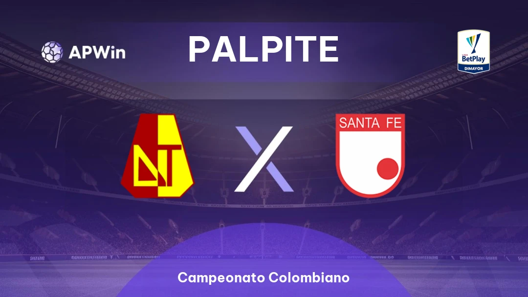 Tolima x Santa Fe Thumbnail