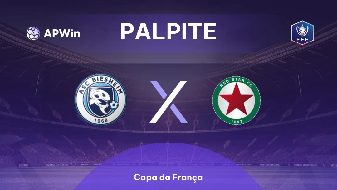 Biesheim x Red Star Thumbnail