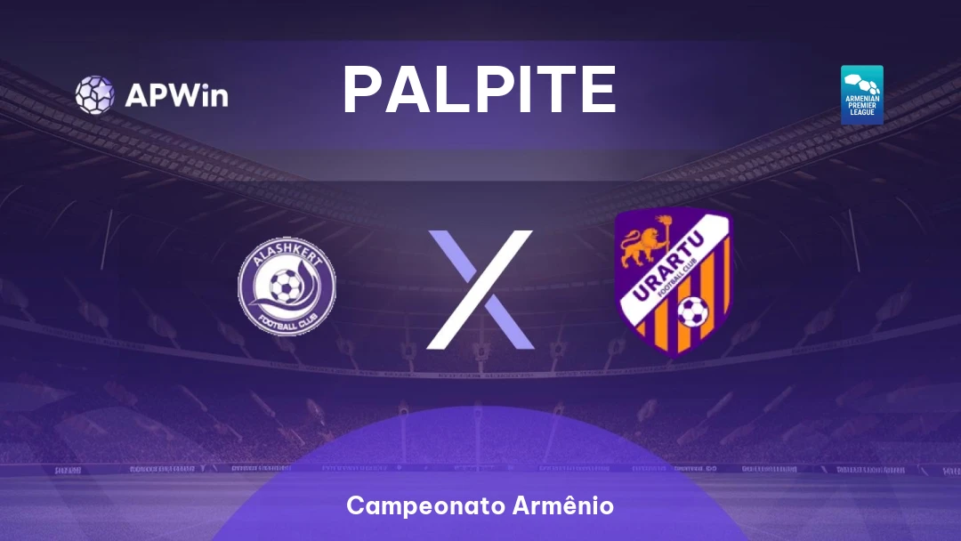 Alashkert x FC Urartu Thumbnail