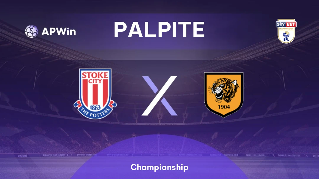 Stoke City x Hull Thumbnail