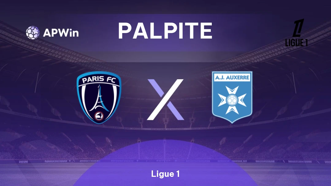 Paris x Auxerre Thumbnail