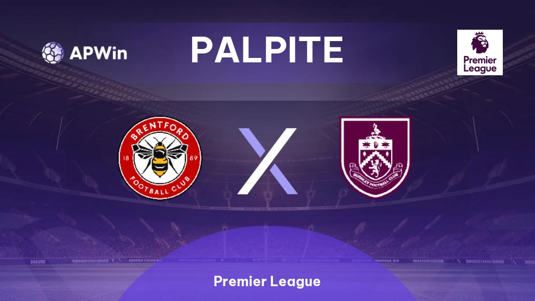 Brentford x Burnley Thumbnail