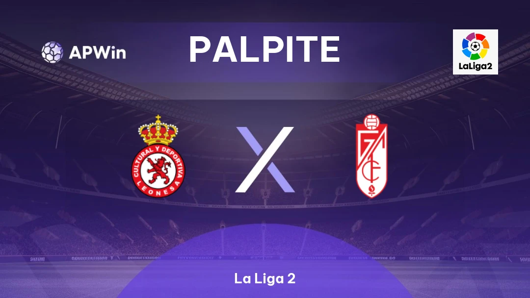 Cultural Leonesa x Granada Thumbnail