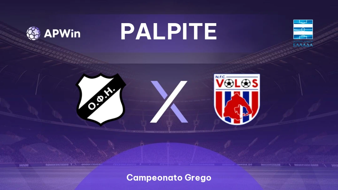 OFI x Volos NFC Thumbnail