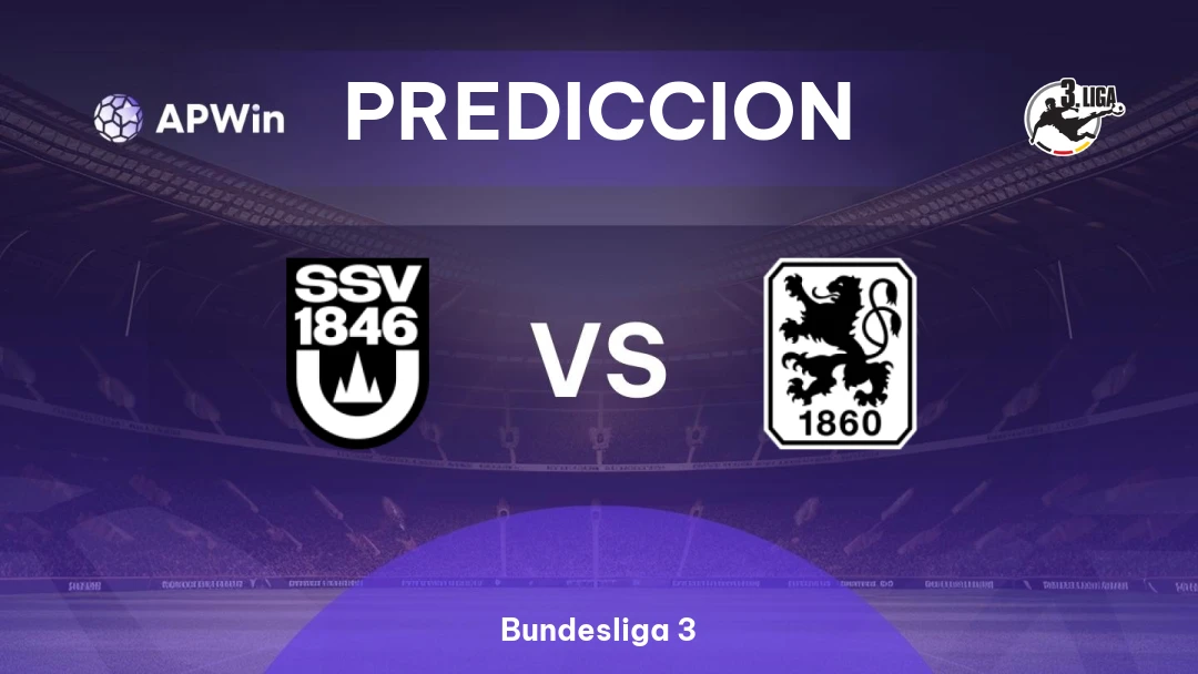 Ulm vs 1860 München Thumbnail