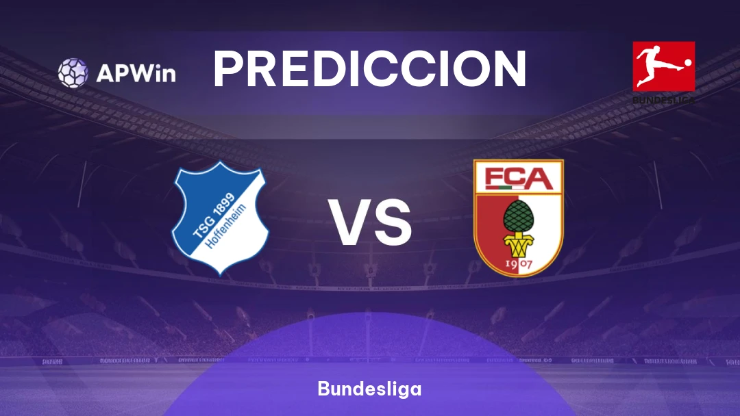 Hoffenheim vs Augsburg Thumbnail