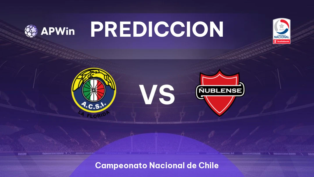 Audax Italiano vs Ñublense Thumbnail