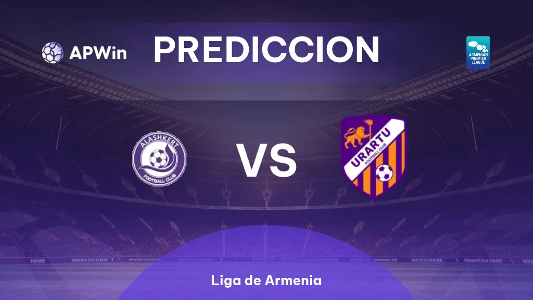 Alashkert vs FC Urartu Thumbnail