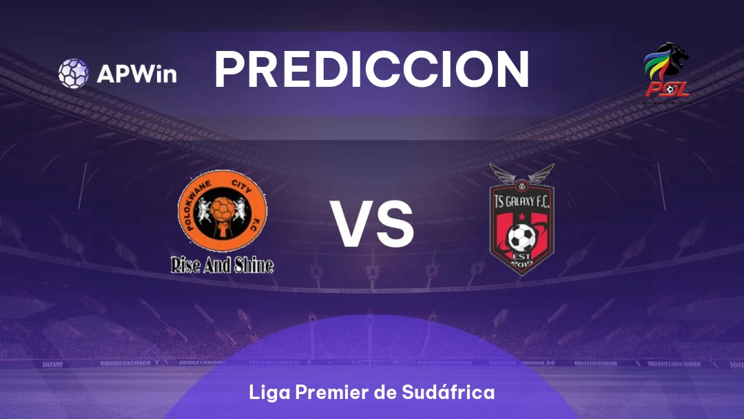 Polokwane City vs TS Galaxy Thumbnail