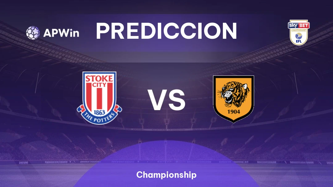 Stoke City vs Hull City Thumbnail