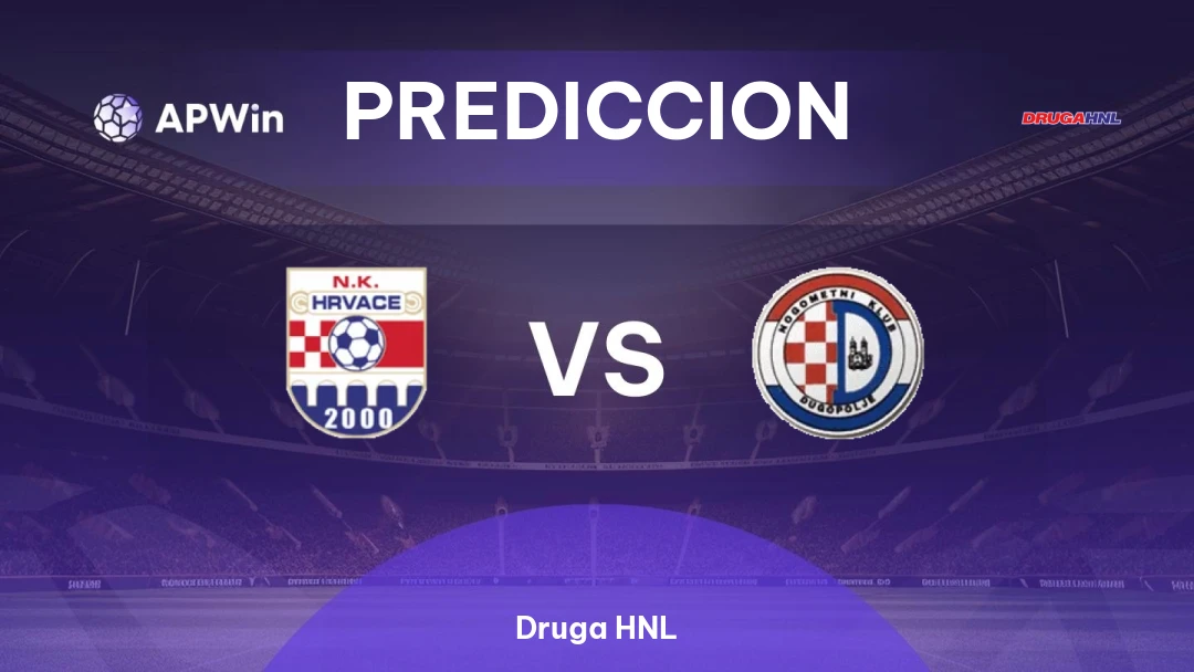 Hrvace vs Dugopolje Thumbnail