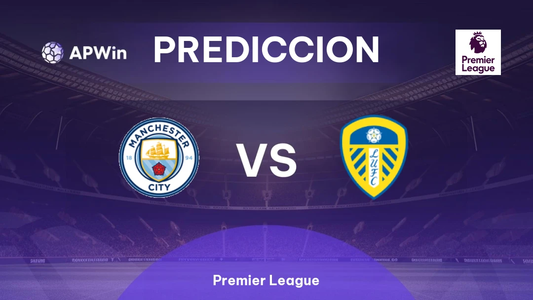Manchester City vs Leeds Thumbnail