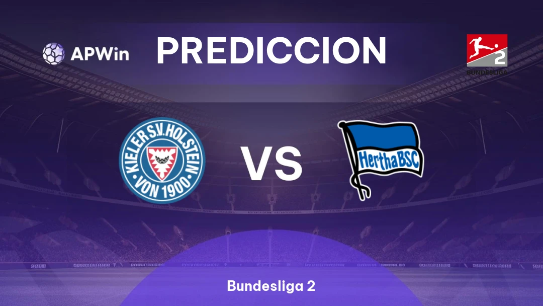 Holstein Kiel vs Hertha BSC Thumbnail