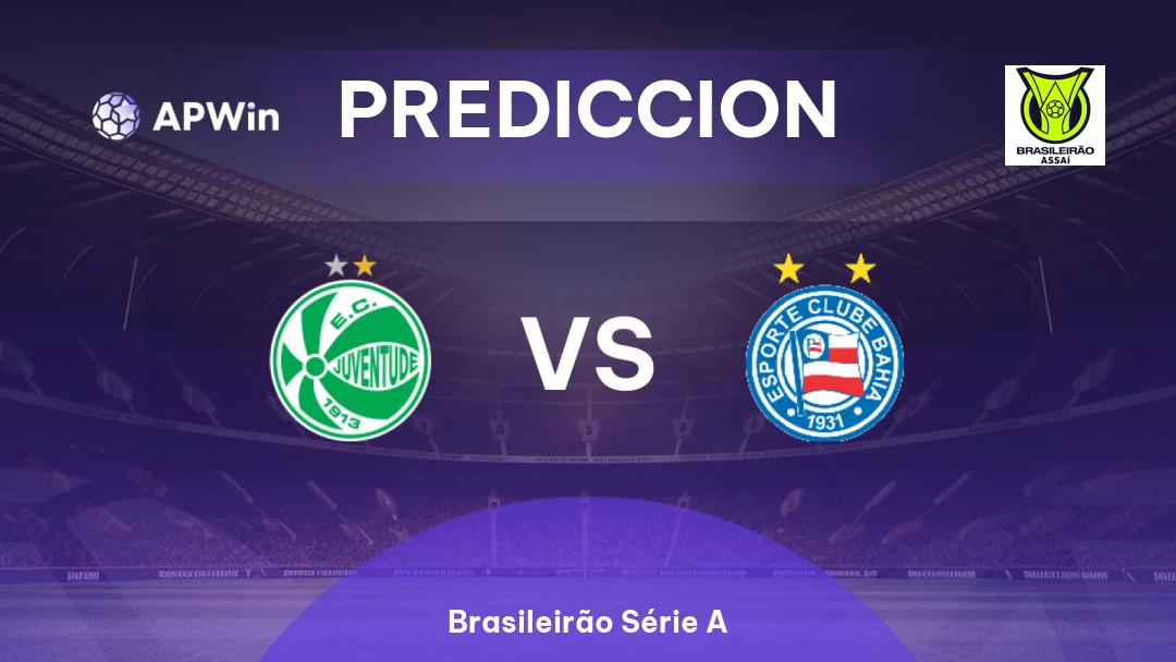Juventude vs Bahia Thumbnail