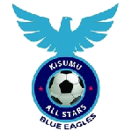  Kisumu All Stars Logotipo del equipo 