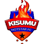 Kisumu Hot Stars logo de equipe