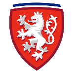 Czech Republic Women Team Logo