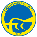 Chalonnais logo de equipe