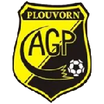 AG Plouvorn logo de equipe
