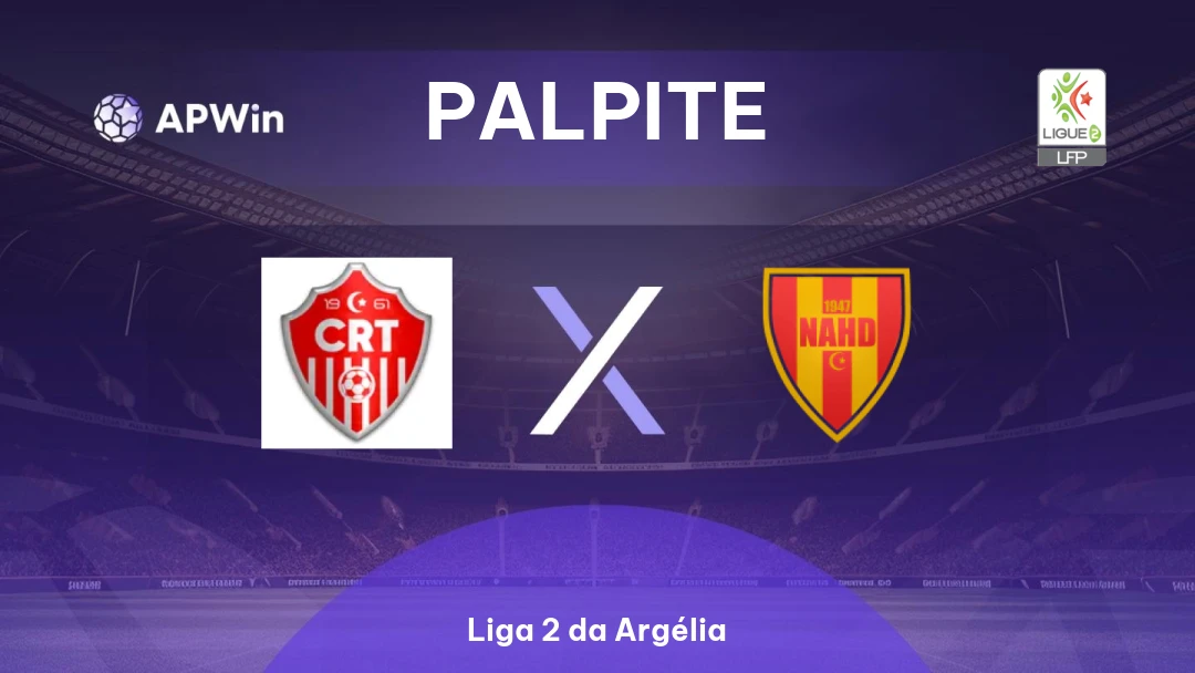 Temouchent x NA Hussein Dey Thumbnail